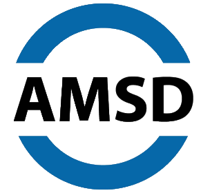 AMSD logo