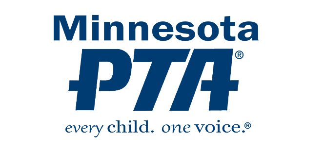 Minnesota PTA logo