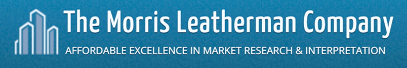 The Morris Leatherman Company logo